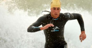 Power ohne Ende: Krafttraining für Triathleten