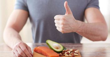 Abnehmen für Männer: Tipps, Tricks und Rezepte