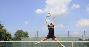 Fit für die Sandplatzsaison mit diesem 7-Tage-Trainingsplan