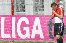 Nach Olic-Ausfall: Bayern braucht neuen Stürmer