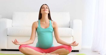 Yoga sei Dank: Entspannt durch die Schwangerschaft