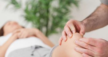 Chronische Knieschmerzen: Das Patellaspitzensyndrom Knieschmerzen und das Patellaspitzensyndrom