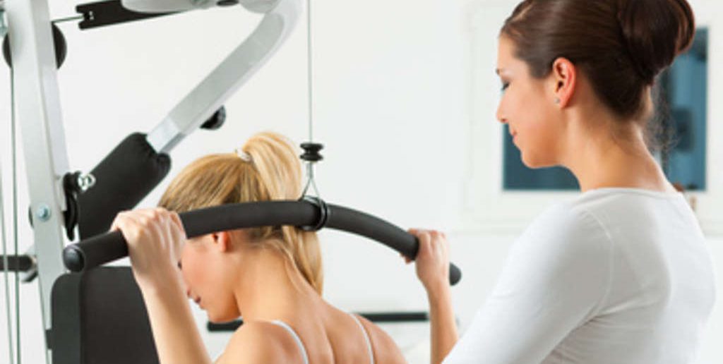 effektive Hilfe bei Klaviertastensyndrom und Schultergelenksprengung