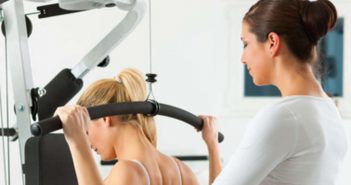 Sportverletzung: Das Klaviertastensyndrom bzw. die Schultergelenksprengung