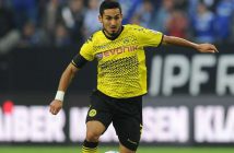 Löw beruft Ilkay Gündogan ins DFB-Aufgebot