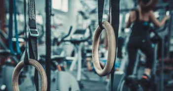 Effektives Zirkeltraining! Powerworkout oder Kondition?