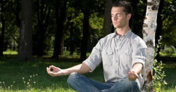 Das 5. Yoga-Prinzip: Das Selbst nachhaltig transformieren