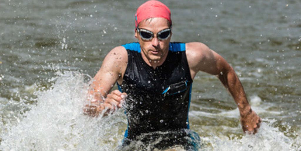 Triathlon – Material für Einsteiger