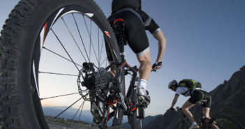 Gibt es eine optimale Trittfrequenz beim Radfahren?
