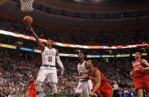 NBA: Boston zieht ins Halbfinale ein