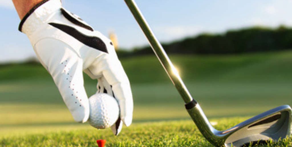 Schmerzen beim Golfen: Effektive Übungen zur Selbsthilfe