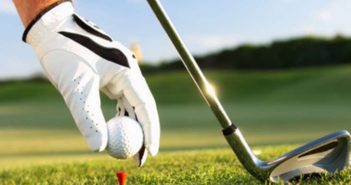 Schmerzen beim Golfen: Effektive Übungen zur Selbsthilfe