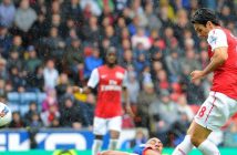 Erste Pleite für Mertesacker mit Arsenal