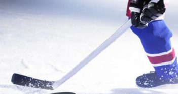 Eishockey: Prävention von Verletzungen