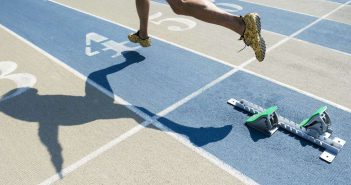 Die Prinzipien des Schnelligkeitstrainings Schnelligkeitstraining: Die Prinzipien eines effektiven Trainings! Trainingsmethoden der Schnelligkeit, Sprints, Übungen, Trainingspläne und Beispiele