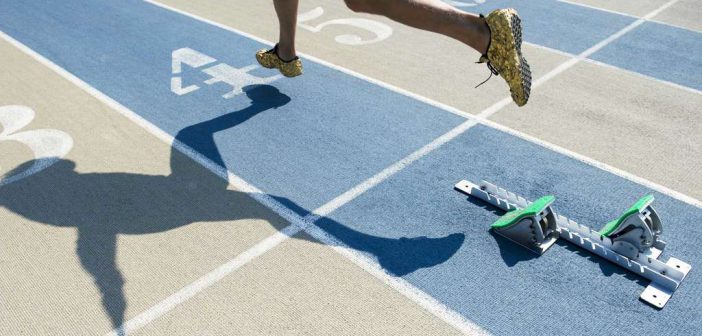 Schnelligkeitstraining: Die Prinzipien eines effektiven Trainings! Trainingsmethoden der Schnelligkeit, Sprints, Übungen, Trainingspläne und Beispiele