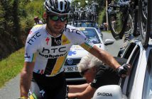 Tour 2011: Punktabzug für Cavendish und Hushovd
