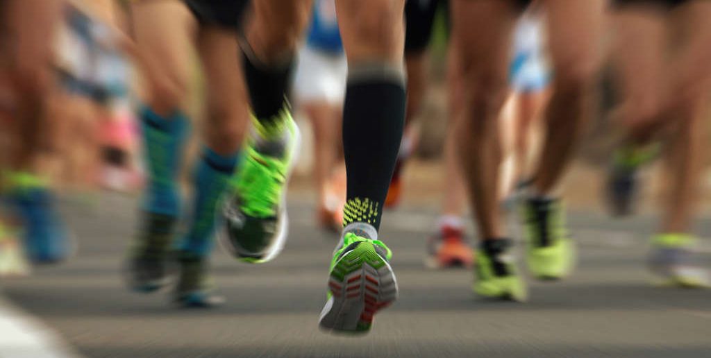 Voraussetzungen für Ausdauer