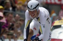 Radsport: Martin-Team HTC-Highroad löst sich auf