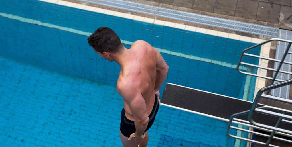 Ursachen der Wettkampfangst und Methoden zur Angstbewältigung