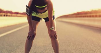 Gefahr Übertraining! Symptome rechtzeitig erkennen und reagieren