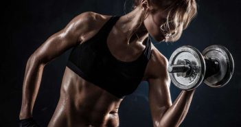Fettverbrennung & Körperfettreduktion – welches Training ist am effektivsten? Fettverbrennung: Trainingstipps und Übungen