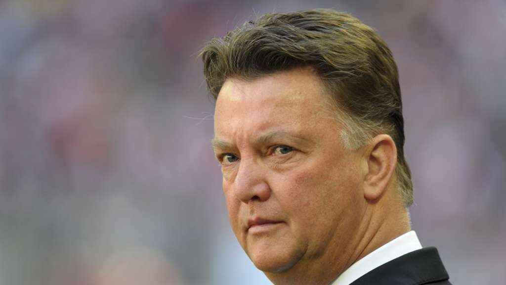 Van Gaal wird Direktor bei Ajax - Fussball, Sportarten