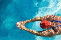 Ansteckungsgefahr im Schwimmbad: Chlor, Risiken, Keime, Erreger