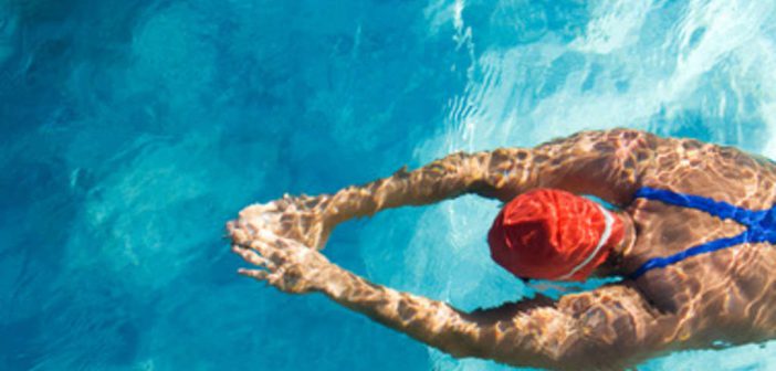 Ansteckungsgefahr im Schwimmbad: Chlor, Risiken, Keime, Erreger