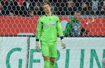1:2 – Bayern stolpern in Hannover