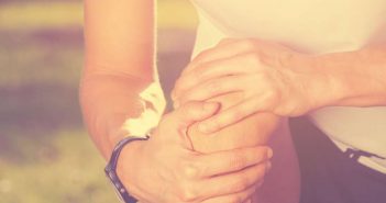 Knieprobleme – und was Sie dagegen tun können