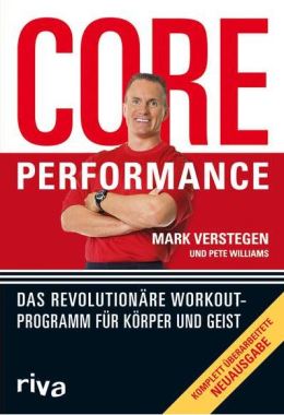 Core Performance, Mark Verstegen