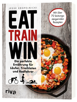 Die richtige Ernährung für Ausdauersportler