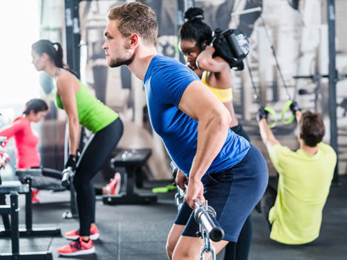 Was ist Functional Training? Übungen und Ratgeber für Einsteiger & Profis