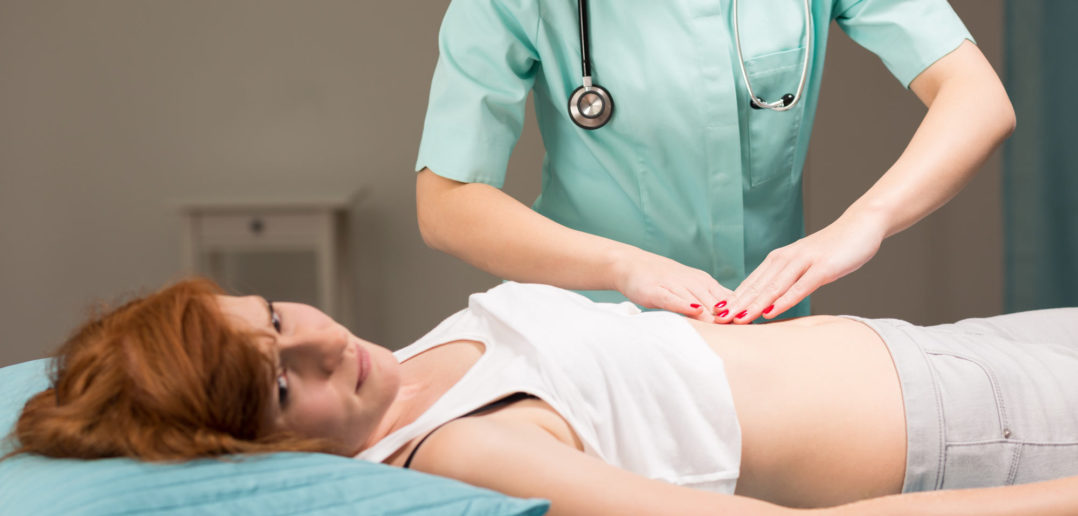 Was ist Morbus Crohn?