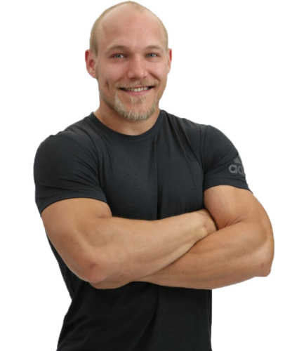 Personal Coach Tim Wacker