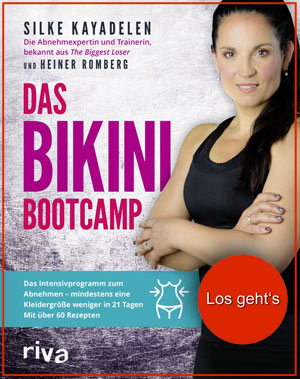 schnell abnehmen