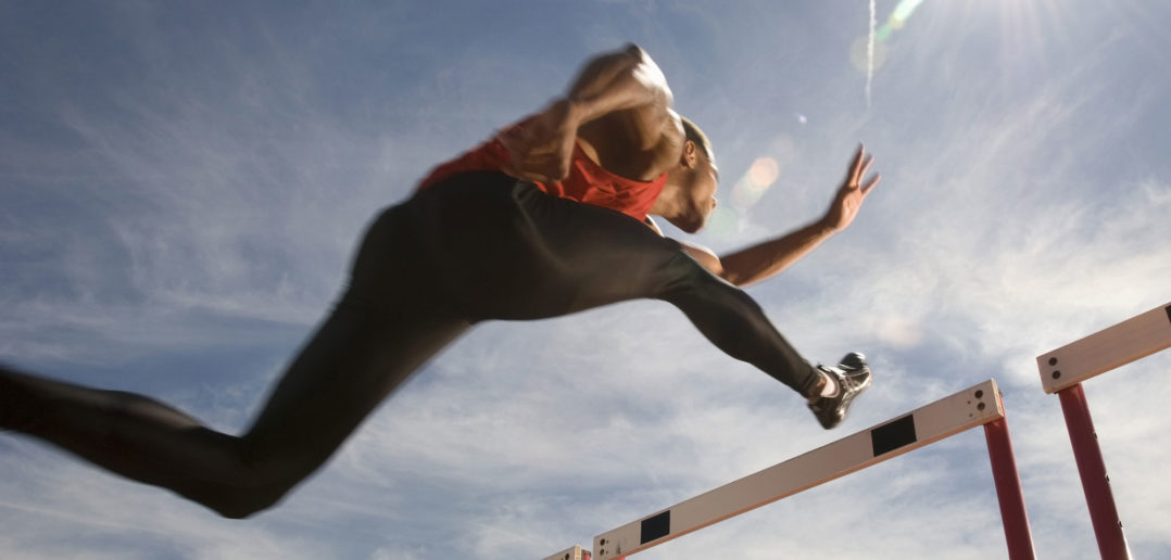 Sprinttraining: Optimale Cues für einen schnelleren Sprint