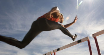 Sprinttraining – Cues für einen schnelleren Sprint Sprinttraining: Optimale Cues für einen schnelleren Sprint