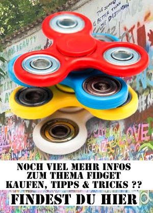 fidget kaufen