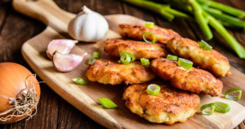Die besten Heißluft-Fritteusen 2017: Kalorien sparen beim Frittieren Die besten Heißluft-Fritteusen und Airfryer 2017 im Vergleich
