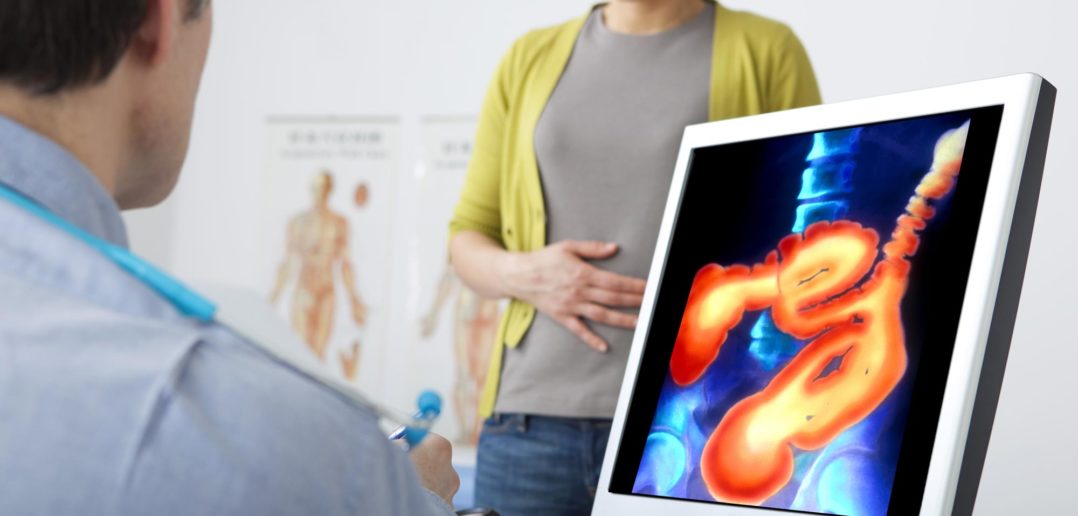 Ernährung im Umgang mit CED, Colitis ulcerosa und Morbus Crohn