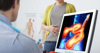 CED: Ernährung bei Colitis ulcerosa und Morbus Crohn Ernährung im Umgang mit CED, Colitis ulcerosa und Morbus Crohn