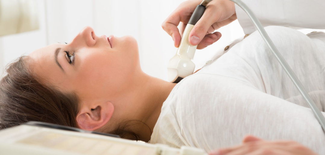 Hashimoto Untersuchung Symptome Ursachen