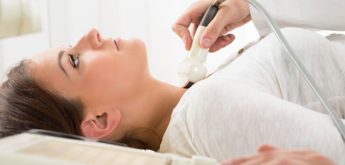 Hashimoto Untersuchung Symptome Ursachen