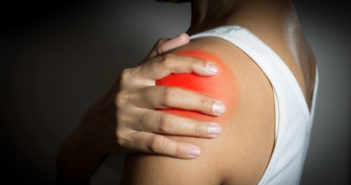 Das Impingement-Syndrom der Schulter Das Impingement-Syndrom der Schulter