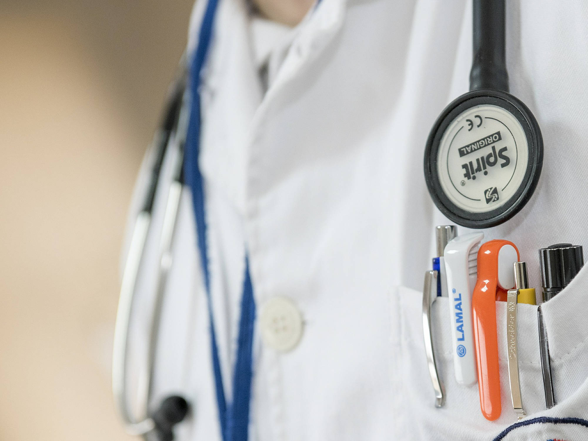 Welcher Arzt ist der richtige beim Piriformis-Syndrom? 