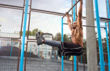street workout