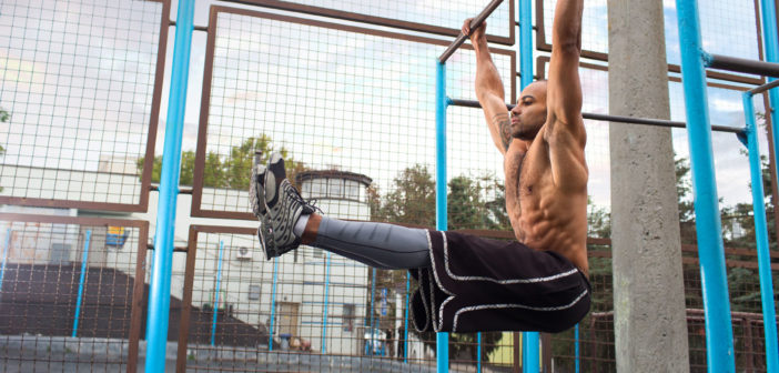 street workout