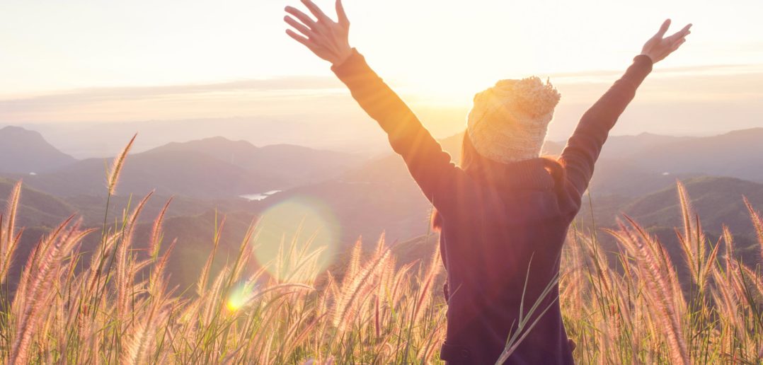 Unterstützende Nahrungsergänzung bei Stress
